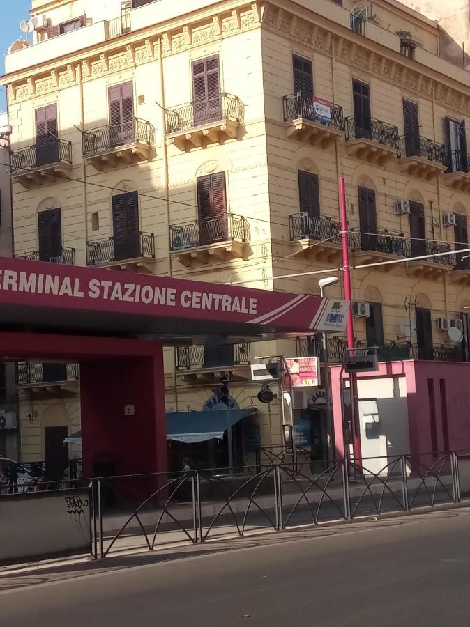 Tolentino Palermo Exterior photo